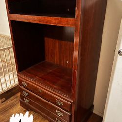 Bedroom Furniture Set 