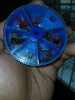 Fishing Flys