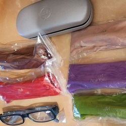 +3.50     7 Piece Total,  Includes 1 Pair Sunglasses