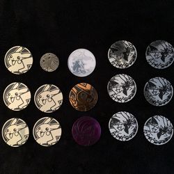 Pokémon Coins