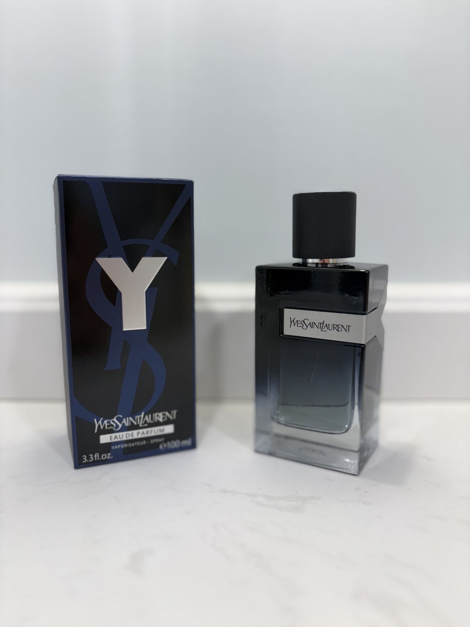 *BEST OFFER* YSL Y 100mL