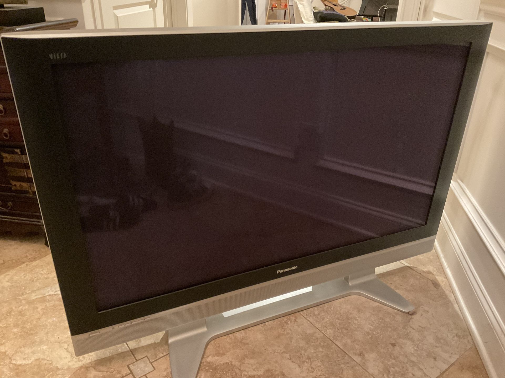 Panasonic TV 50”