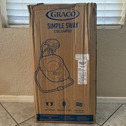 Graco Simple Sway Swing 