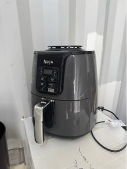 Ninja air fryer