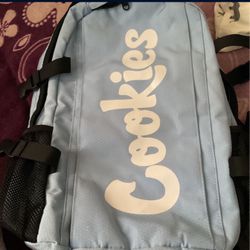 Cookies Backpack 