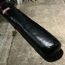 Punching Bag 