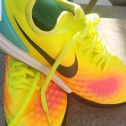 Nike Men's MagistaX