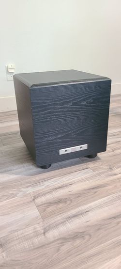 Jbl Subwoofer  FREE