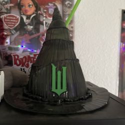 Wicked Hat Cup 