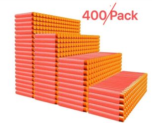 400-Dart Soft Dart Refill Pack