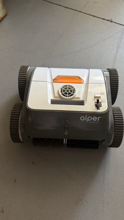 Aiper Smart AIPURY 1500 Cordless Robotic Pool Cleaner