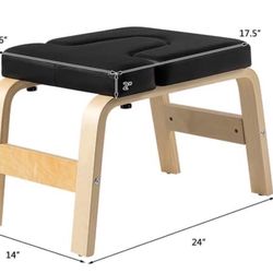 Yoga Stool 