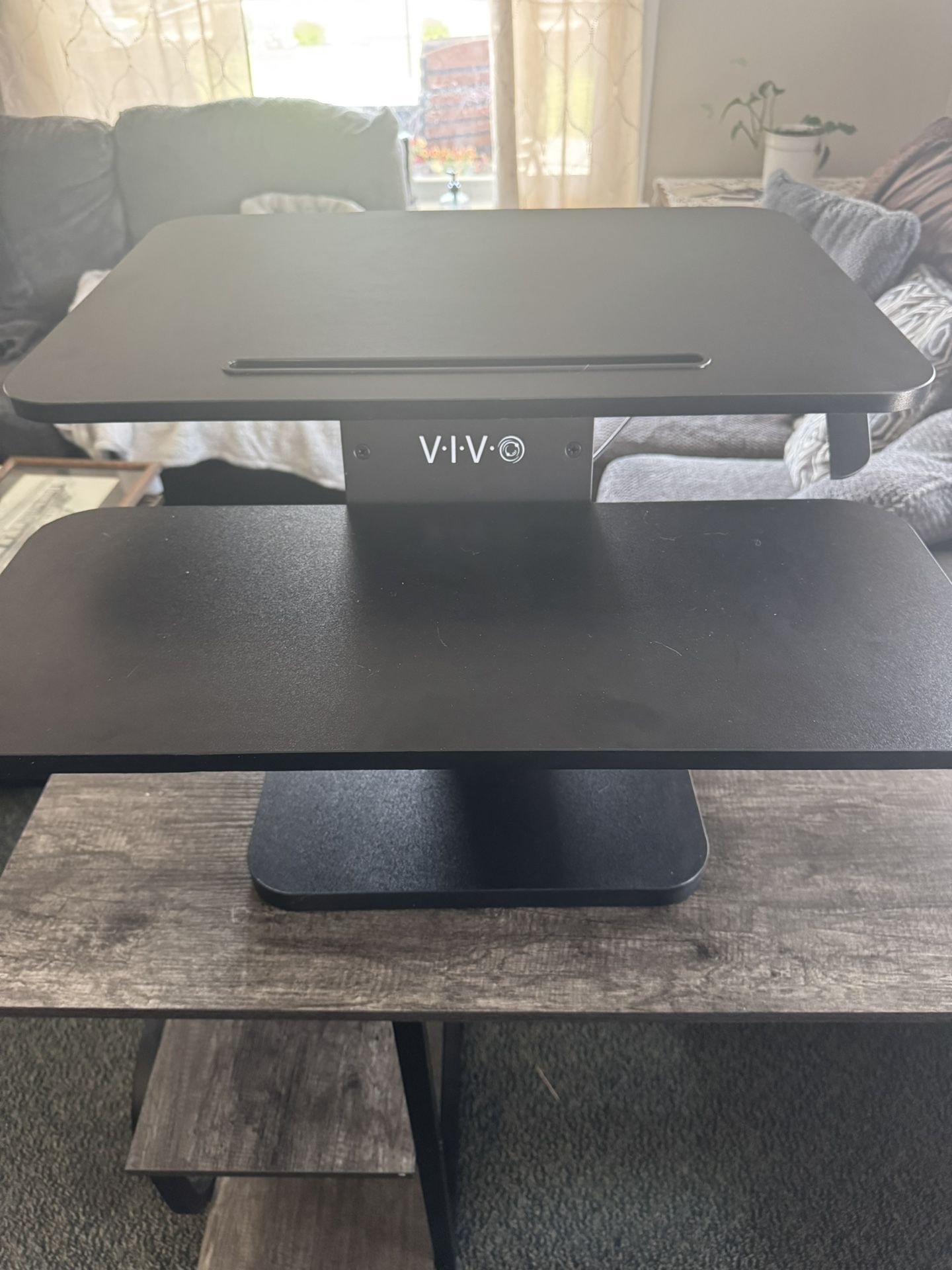Computer Monitor Stand