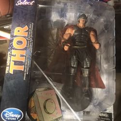 Marvel Select