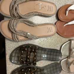 Women’s Sandals 