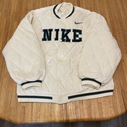 Nike Varsity Jacket