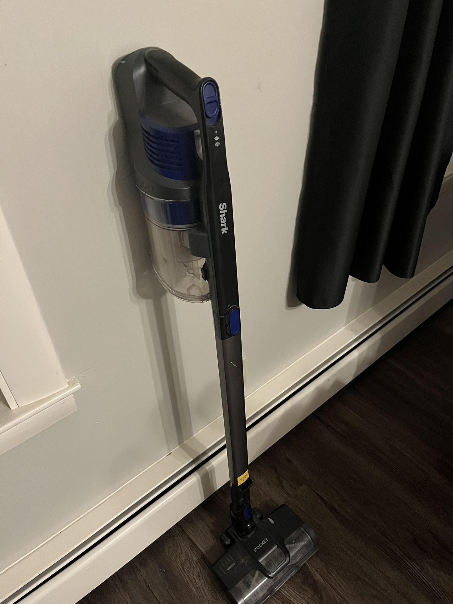 Shark Rocket Vacuum - USED