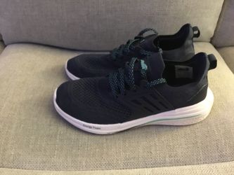 Avia Women’s Caged Knit Sneakers