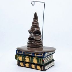 Harry Potter's - The Sorting Hat Ornament 