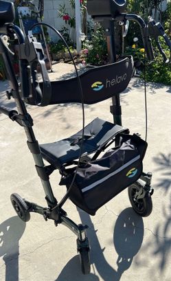 Walker chair