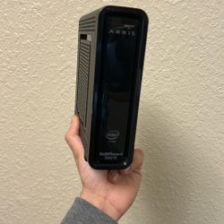 Modem Router 
