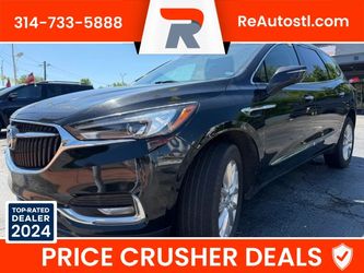 2020 Buick Enclave