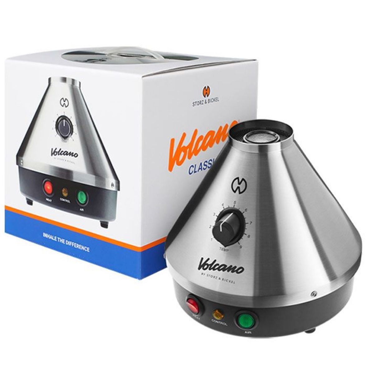 Volcano Classic Vaporizer