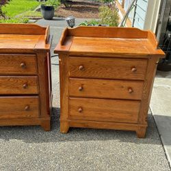 End Tables