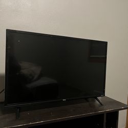 Roku Smart TV