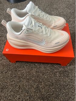 Nike Vomero Plus