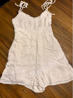 Abercrombie n Fitch romper