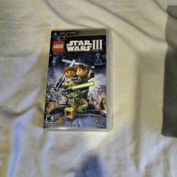 Lego Star Wars III