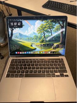 Macbook Pro 13 inch