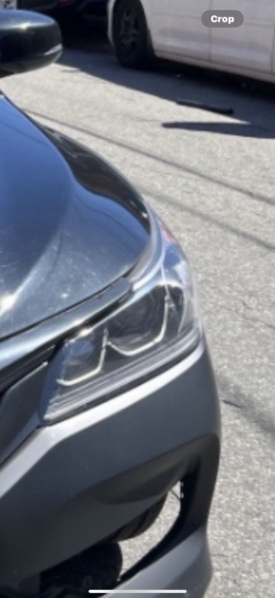 2013-2017 Honda Accord Headlights