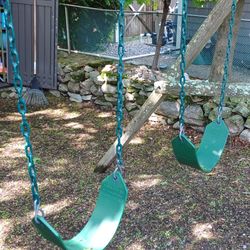 Swings