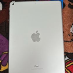 iPad 5 Generación 