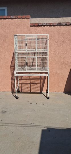 Cage