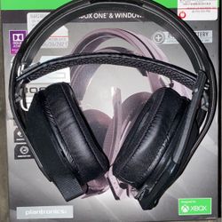Rig 800lx Wireless Headset For Xbox One