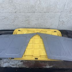 chevy firewall