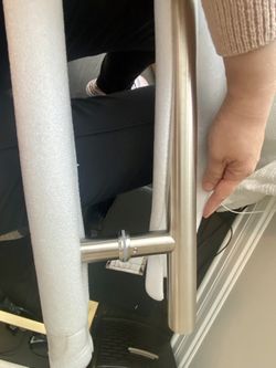 Shower door handle | Push pull handle |  pull handles 