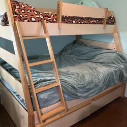 Bunk Bed