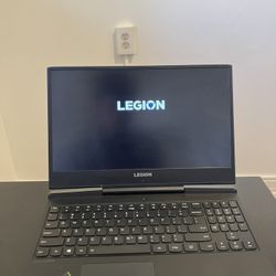 Lenovo Legion Y545 Gaming Laptop