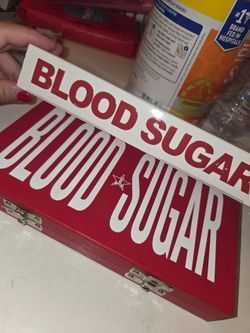 Jeffree Star Blood Sugar