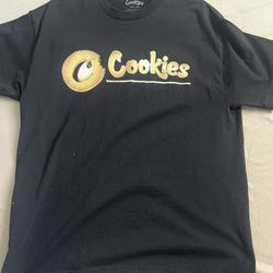 Cookies Shirt