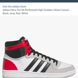 Adidas Shoes 