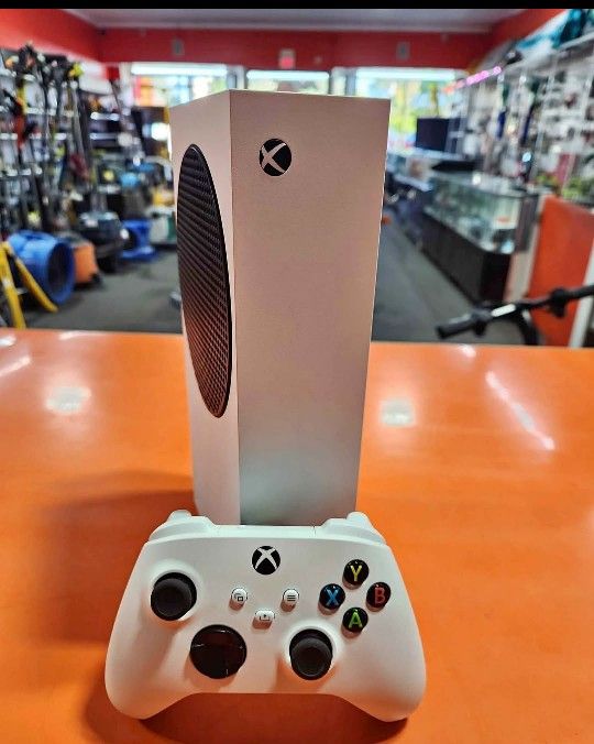 Xbox Series S 1tb