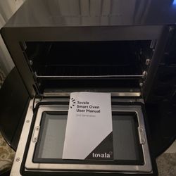 Tovala Smart Oven
