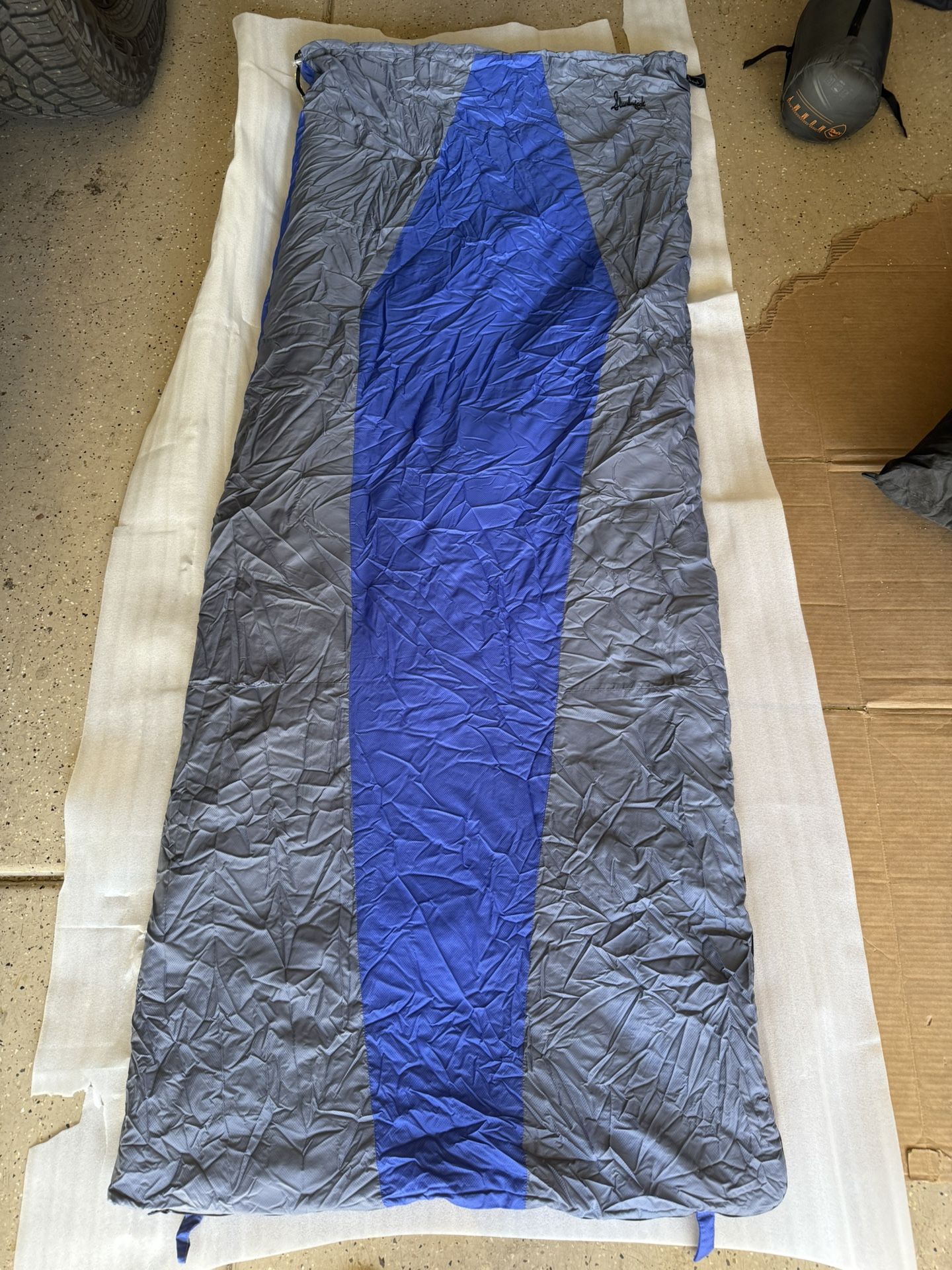 Slumberjack Talon 40-degree Sleeping Bag