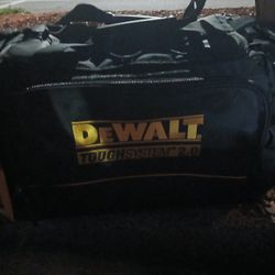 Dewalt Tote Tool Bag 