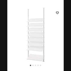 Ikea Shoe Shelf